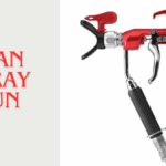 A Guide to Key Parts and Performance Upgrades of Titan spray gun