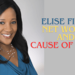 Elise finch net worth and cause of death latest guide 2024