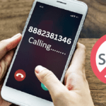 Who call from 8882381346 a spam call or safe call?