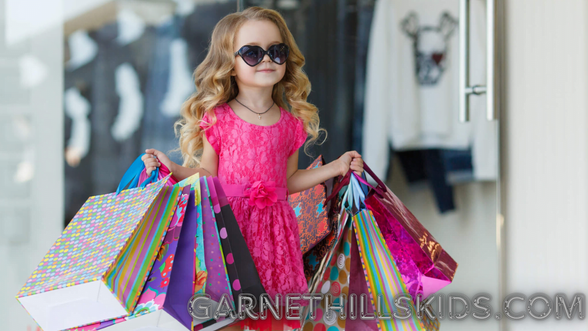 Discover the Magic of garnethillskids.com in 2024: Where Every Child Shines Bright!