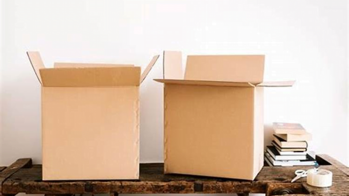 Are Eco-Friendly Moving Boxes Worth the Investment?