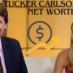 Tucker carlson wife heiress net worth 2024 Ultimate Guide