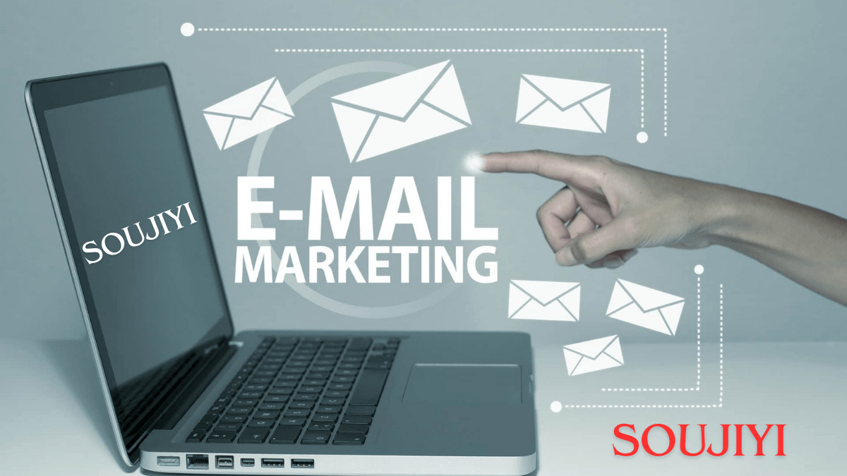 Unlock Growth with Soujiyi Email Finder Best Email Marketing tool in 2024