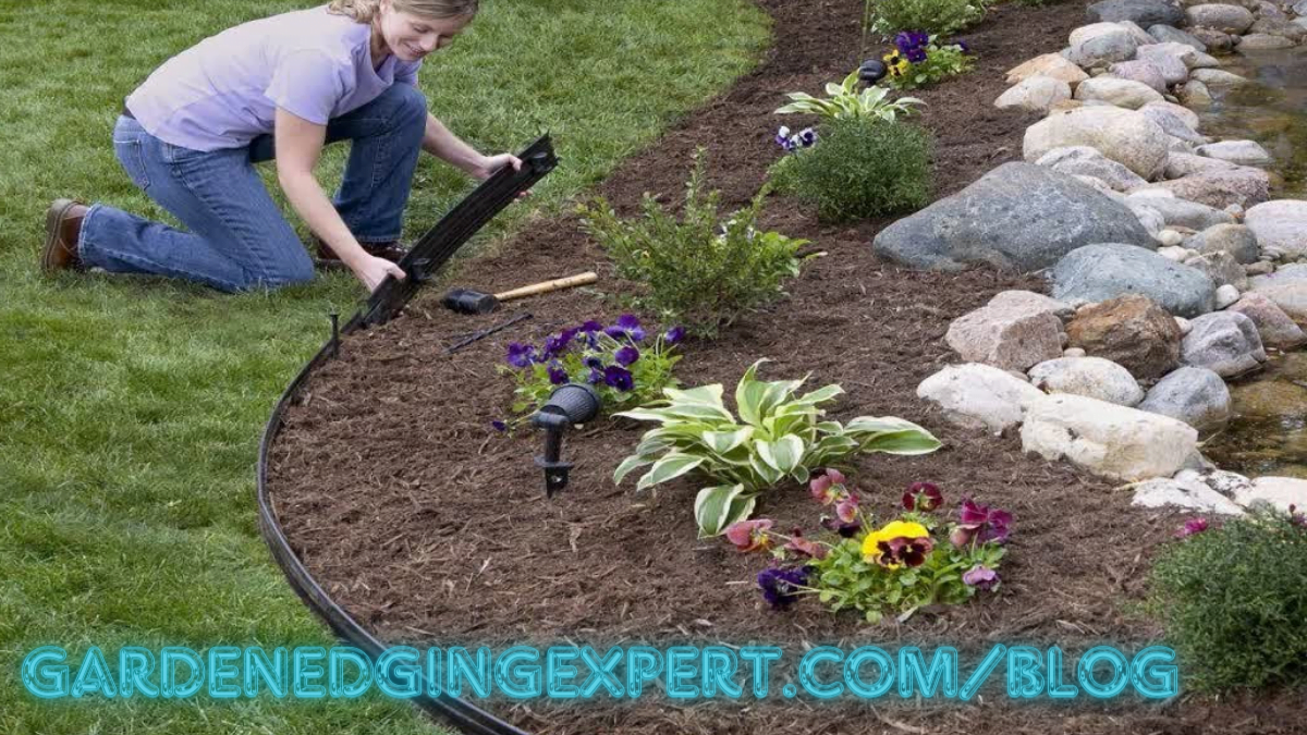 gardenedgingexpert.com/blog Enhance Your Garden with Expert Tips 2024