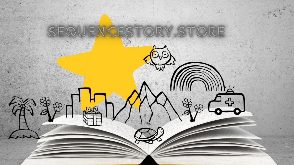At SequenceStory.store Exploring the World of Sequence Storytelling Best Guide 2024
