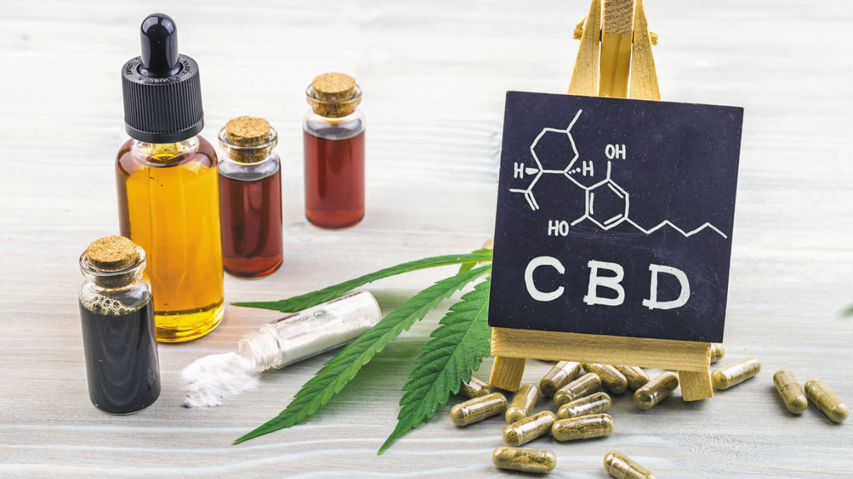 An Introduction To CBD Best guide 2024