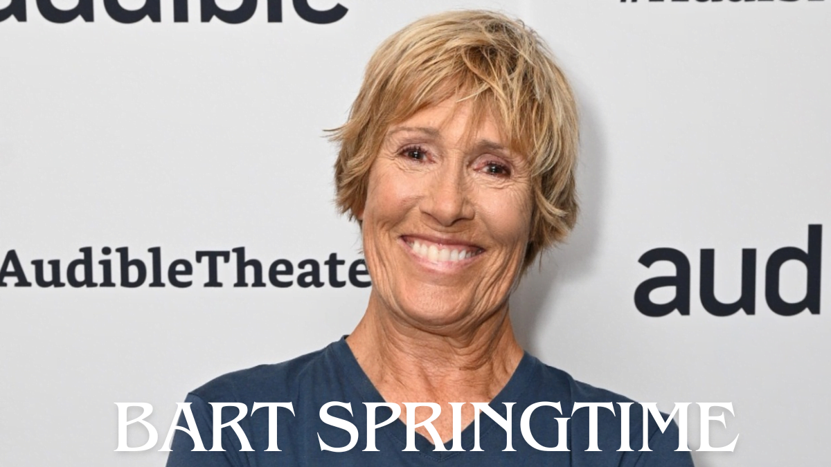 Bart Springtime: Your Ultimate best Guide 2024