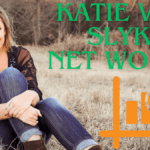 katie van slyke net worth 2024 Ultimate guide