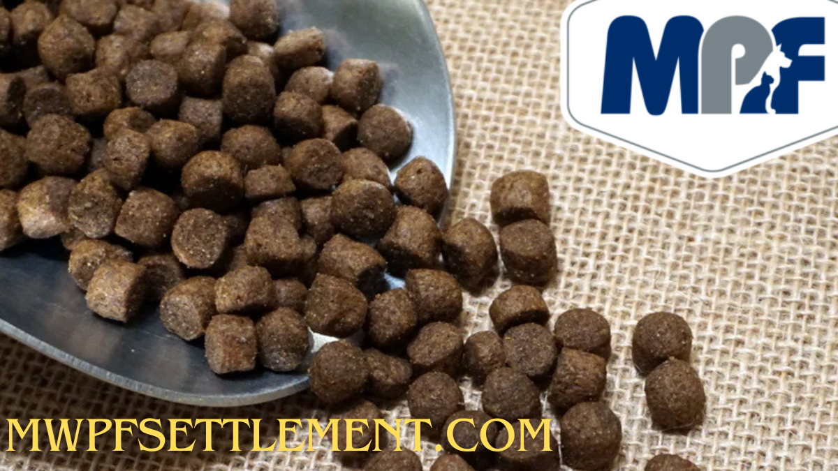 mwpfsettlement.com the Best informational website of pets food marketing 2024