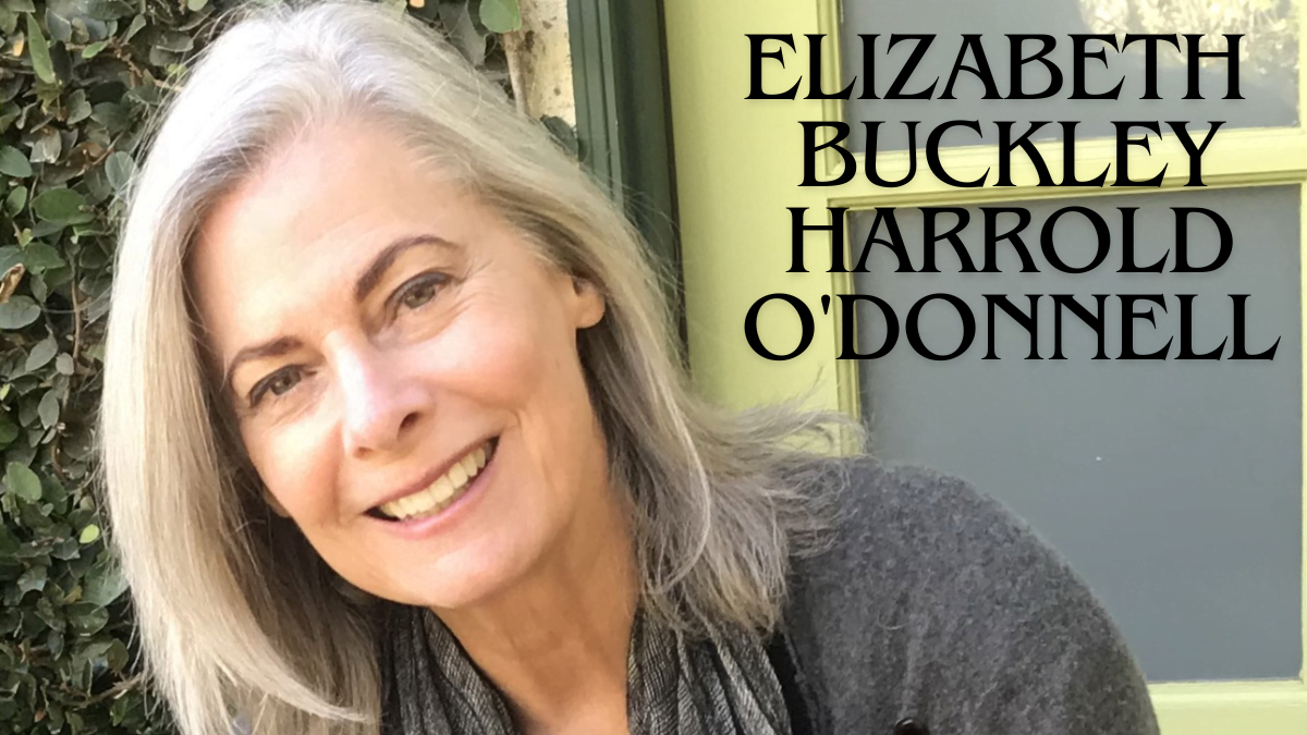 Elizabeth buckley harrold o'donnell: A Life in the Shadows Best guide 2024