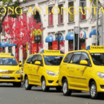 Taxi Long An LonganTaxi.net: Discover the Best Taxi Services in Vietnam 2024