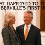 What happened to tommy tuberville's first wife Best Guide 2024