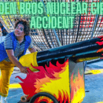 Garden bros nuclear circus accident A latest Guide 2024