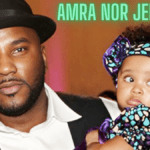 Amra Nor Jenkins: The 3rd Daughter of Young Jeezy Best Guide
