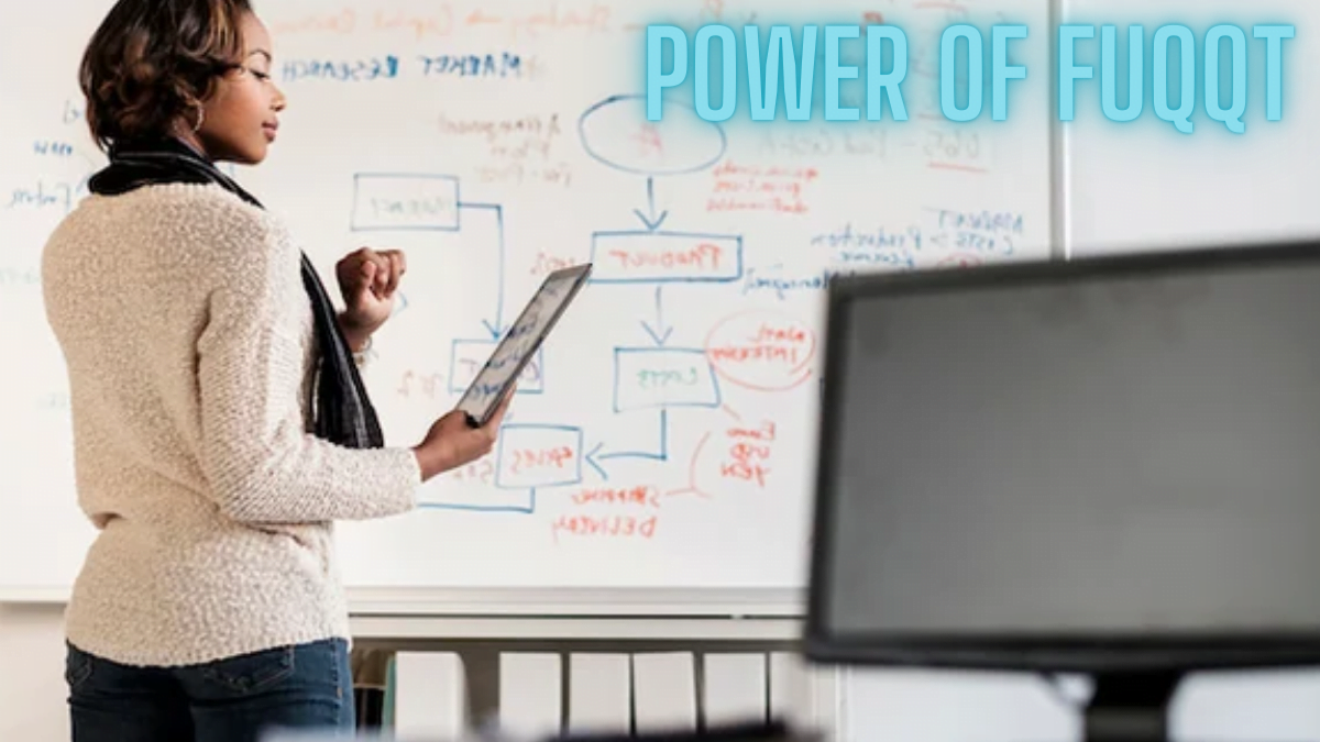 Unlocking the Power of FUQQT: A Guide to Success 2024