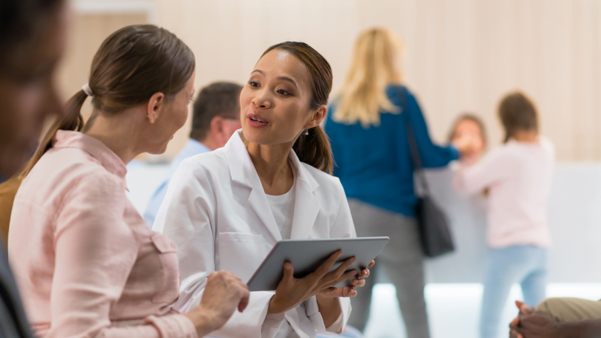 Patient Engagement: How Oracle Call Center Technology Benefits Healthcare