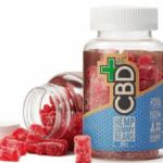 Discover the fun new world of CBD gummies