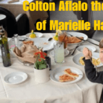 Colton Aflalo the child of Marielle Hadid Best Guide 2024