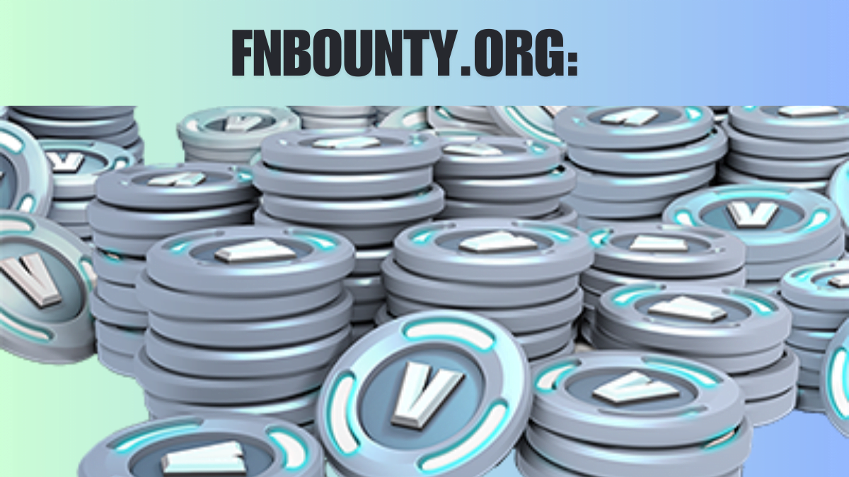 FNBOUNTY.ORG: Your Ultimate Resource for Online Gaming Rewards in 2024