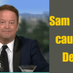Sam Rubin cause of Death Dies at 64