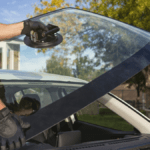The Art of Refinement: Advanced Polishing Techniques in Windshield Repair for Optimal Transparency