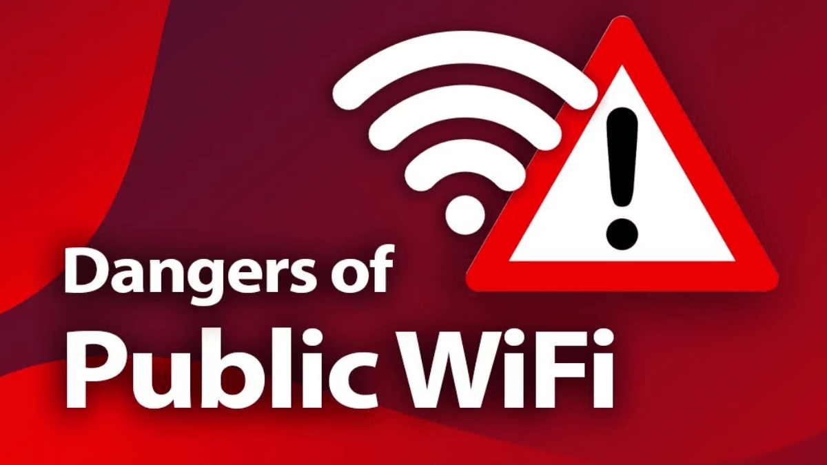 How to Mitigate the Security Risks of Using WhatsApp on Public Wi-Fi Networks?