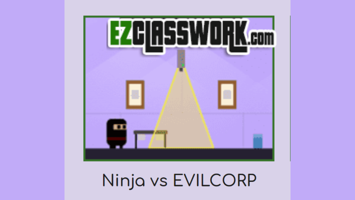 Ezclasswork the world of Best Mini HTML5 Games