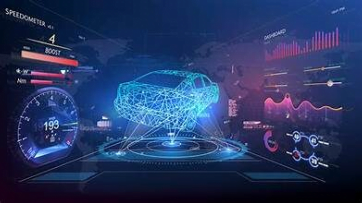 The Roll of automotive test equipment in new Energy vehicles: