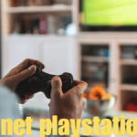 Tex9.net playstation: The Best Online Gaming Experience 2024