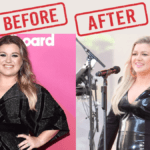 Secrets of Kelly Clarkson weight loss almost 60-Lb Using Drugs