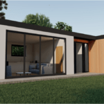 Granny Annexes: Where Comfort Meets Convenience