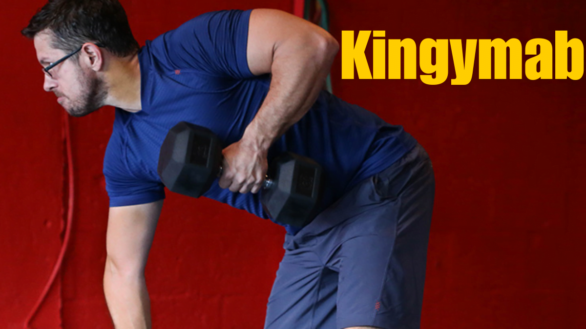 Kingymab: The Ultimate Fitness Revolution Sweeping the Nation in 2024