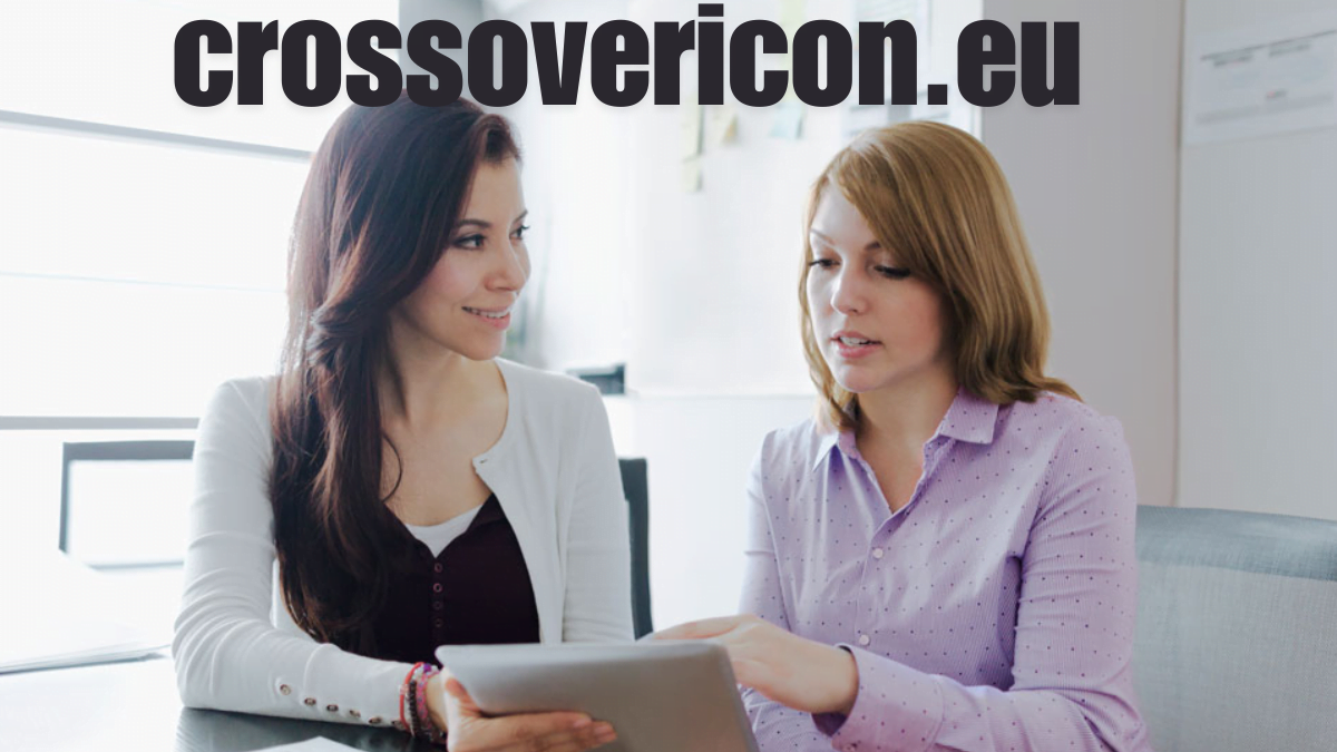 The Best Guide to crossovericon.eu where artists, creators, and enthusiasts converge in 2024