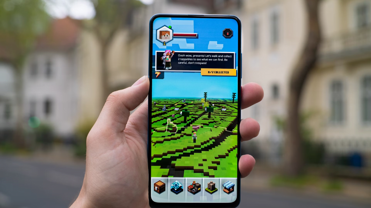 The Tech That's Changing the Way We Game in gaming industry Best Guide 2024
