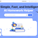 10 Best AI Homework Solvers: Revolutionizing Education