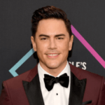 Tom Sandoval