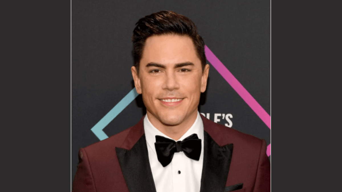 Tom Sandoval