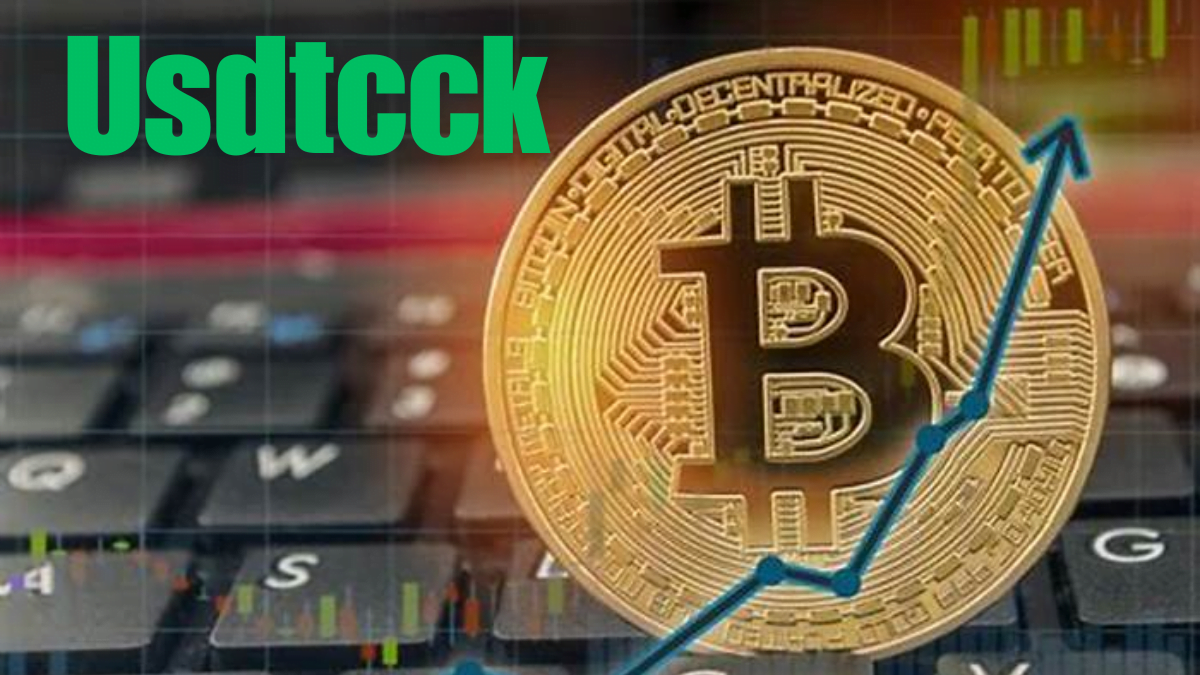 Understanding the token Usdtcck best Guide 2024