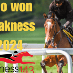 Who won preakness 2024 the Best Event Guide