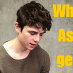 Who is Ashby gentry, Bio and family background with Best Theater Experience 2024