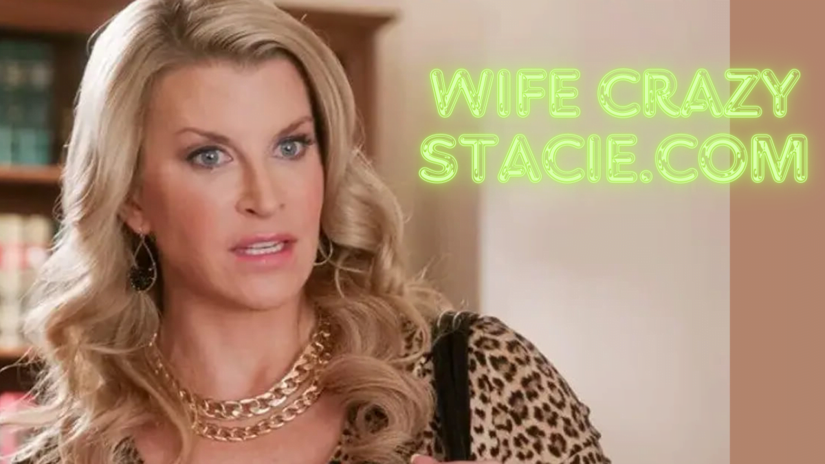 Wife Crazy Stacie: Unfiltered Social Media Sensation