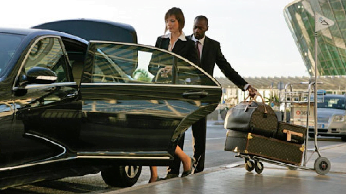 Comprehensive Guide to Gatwick Airport Taxi Transfers