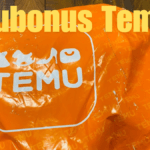 Kubonus Temu the Best shopping palace with Hugh Discount 2024