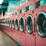 Evolution of Laundry: From Traditional Method to Modern Techniques