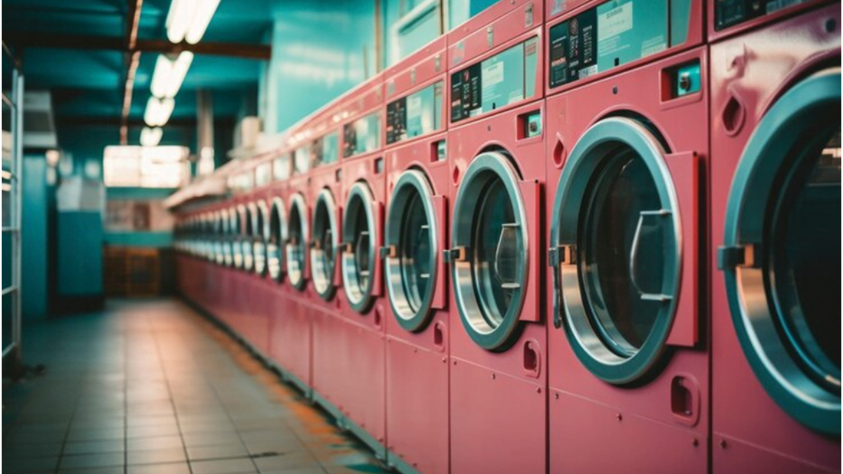 Evolution of Laundry: From Traditional Method to Modern Techniques
