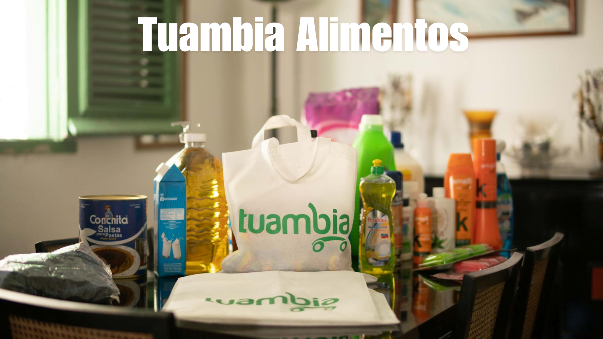Amazing Nutritious Foods to Try - Tuambia Alimentos Best Guide 2024