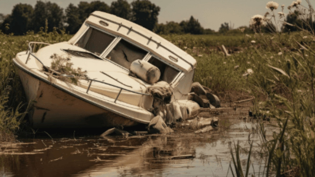 Accident