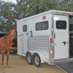 Trailblazing with Confidence: Secure Your Journey with Reliable Horse Trailers and Saddles