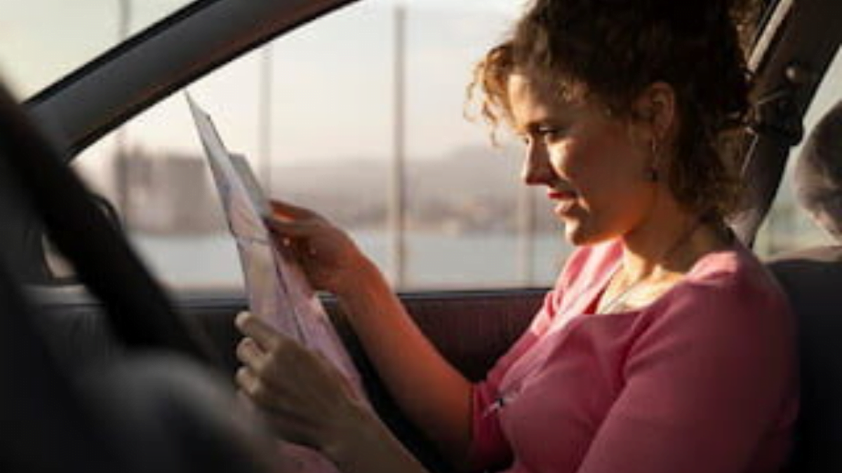 Thrill Rides: Gear Up for Driving Experiences