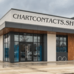 Chartcontacts.shop: Your 1 Stop Shop for Creative and Unique Charts